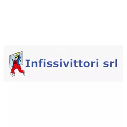 Logotyp från Infissivittori