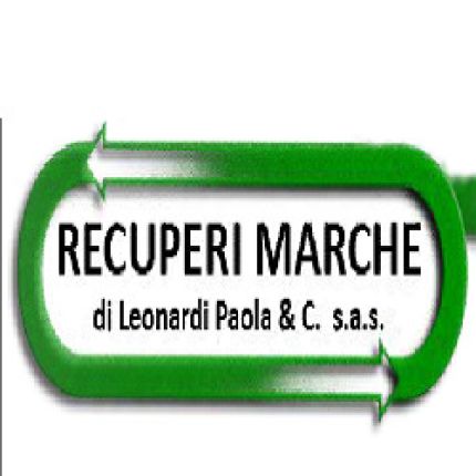 Logo da Recuperi Marche Sas