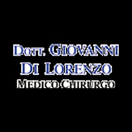 Λογότυπο από Dr. Giovanni di Lorenzo Chirurgo Plastico