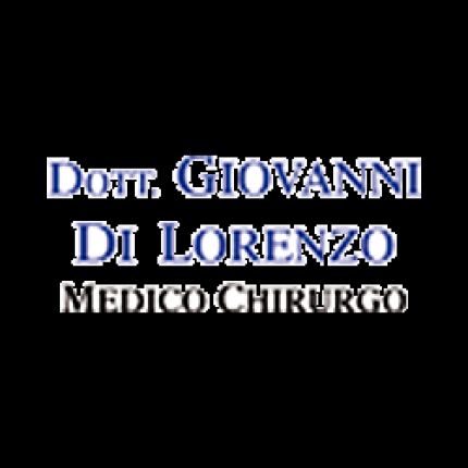 Logotyp från Dr. Giovanni di Lorenzo Chirurgo Plastico