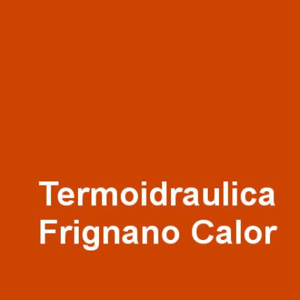Logo from Termoidraulica Frignano Calor