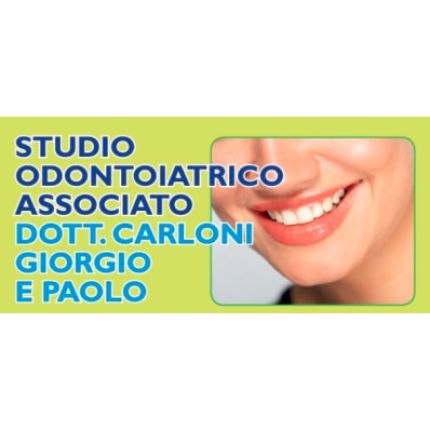 Logo fra Studio Odontoiatrico Associato Carloni