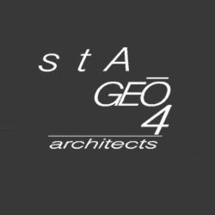 Logo van Studio Tecnico Associato Geo 4
