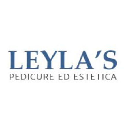 Logotyp från Leyla'S Pedicure ed Estetica