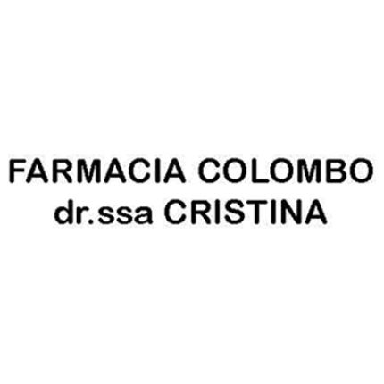 Logo da Farmacia Colombo Dr.ssa Cristina