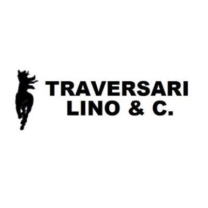 Logotipo de Traversari Lino e C.