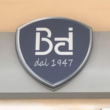 Logo da Officina Autorizzata Fiat-Fiat Professional Bai Raffaele & Figli Autoriparazioni