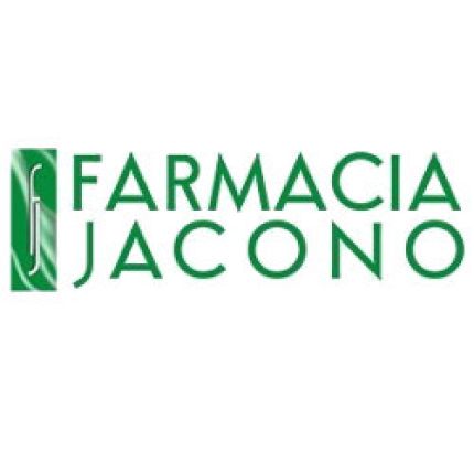 Logo da Farmacia Jacono