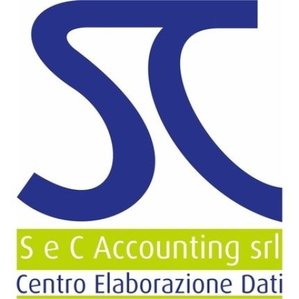 Logo van S e C Accounting Centro Elaborazione Dati