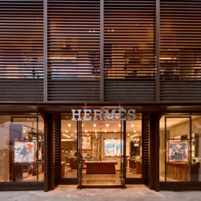 Bild von Hermès