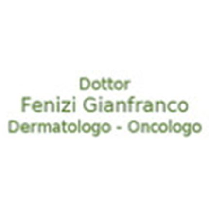 Logo van Fenizi Dott. Gianfranco