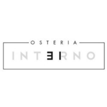 Logo da Osteria Interno 31