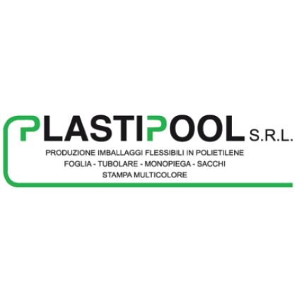 Logo de Plastipool