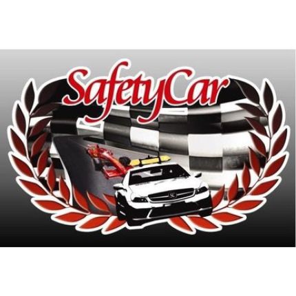 Logotipo de Safety Car