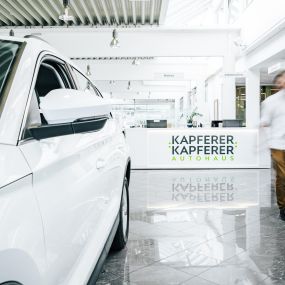 Kapferer und Kapferer GmbH & Co.KG.