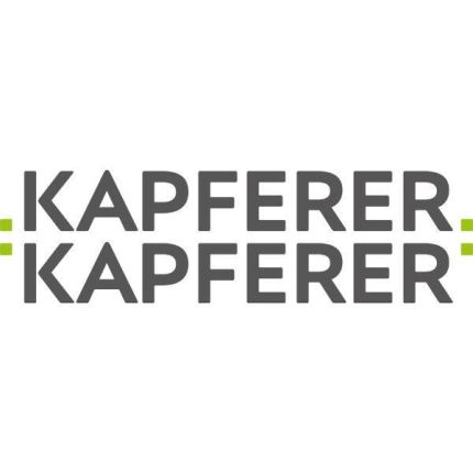 Logo od Kapferer und Kapferer GmbH & Co.KG.