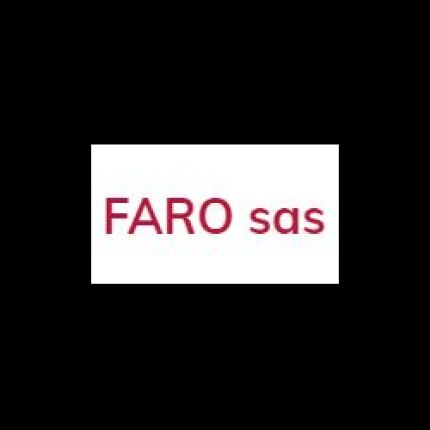 Logótipo de Faro Sas