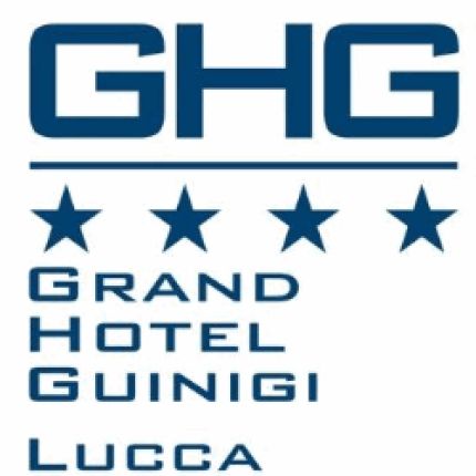 Logo da Best Western Grand Hotel Guinigi
