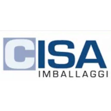 Logo van Cisa Imballaggi