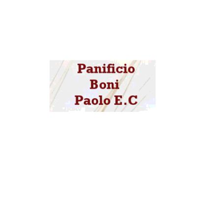 Logo fra Panificio Boni Paolo