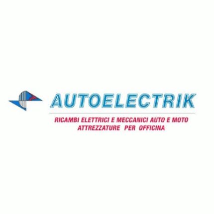 Logo fra Autoelectrik Srl