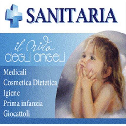 Logotyp från Sanitaria Il Nido degli Angeli
