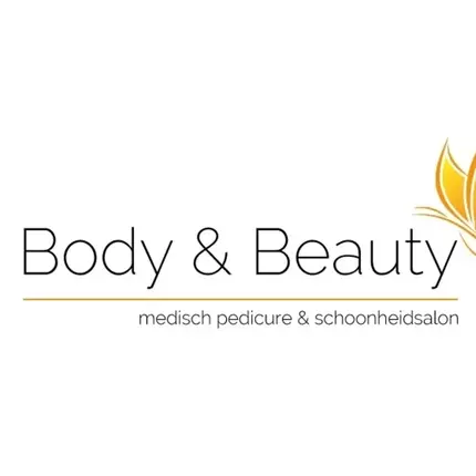 Logo from Body & Beauty Medisch Pedicure Leiden