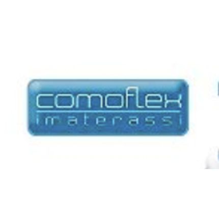 Logo da Materassi Comoflex