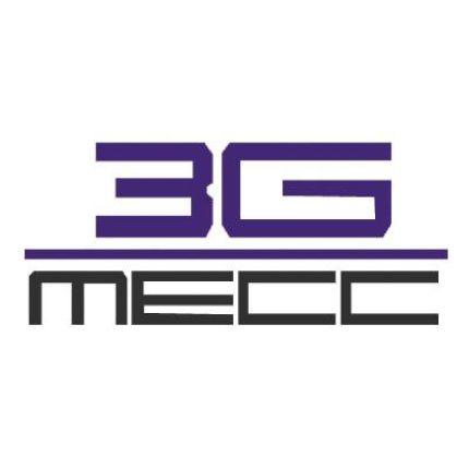 Logótipo de 3g Mecc