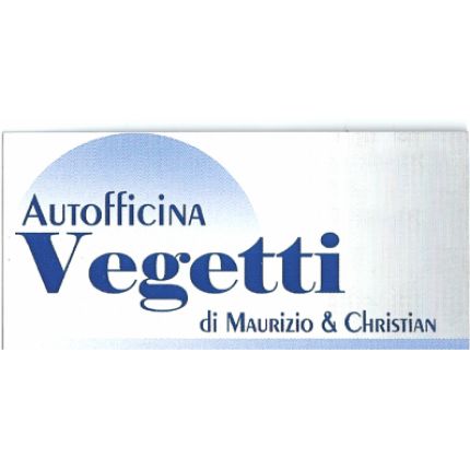 Λογότυπο από Autofficina Vegetti