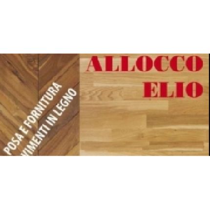 Logo van Pavimenti Allocco Elio