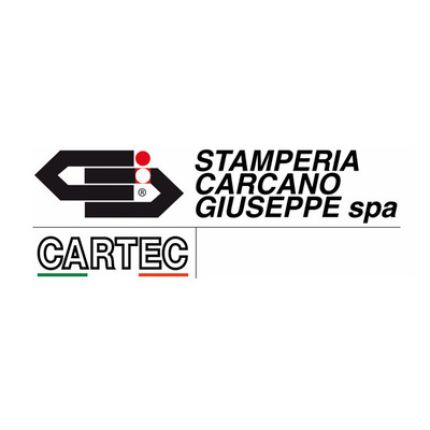 Λογότυπο από Stamperia Carcano Giuseppe Spa