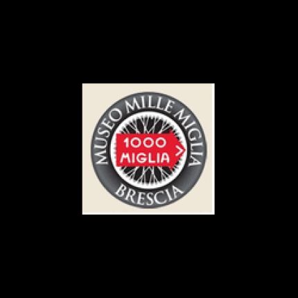 Logo von Museo Mille Miglia