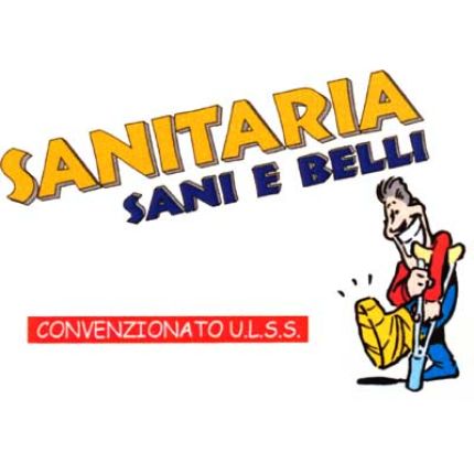 Logo from Sanitaria Sani e Belli