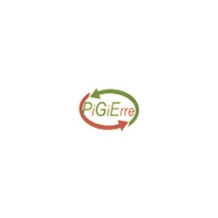 Logo de Pi.Gi.Erre
