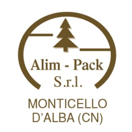 Logo van Alim-Pack