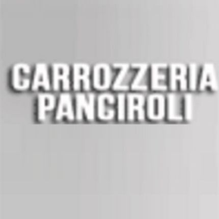 Logo da Autocarrozzeria Panciroli