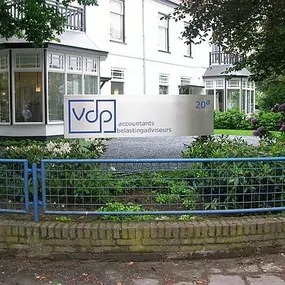 VDP Belastingadviseurs BV