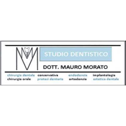 Logo van Studio Dentistico Morato Dr. Mauro