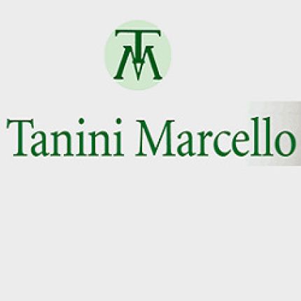 Logotyp från Tanini Marcello