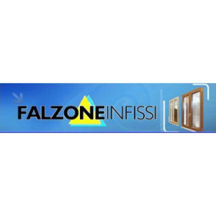 Logotipo de Falzone Infissi
