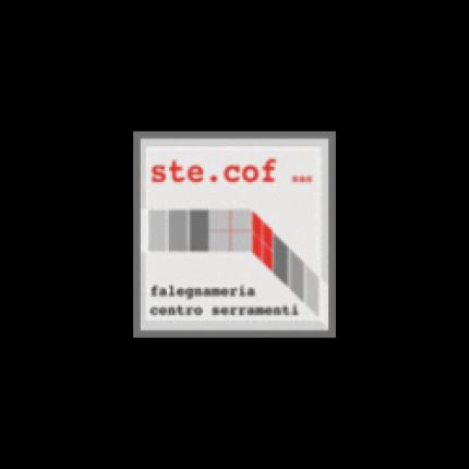 Logo fra Falegnameria Stecof