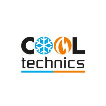 Logo da Cool Technics