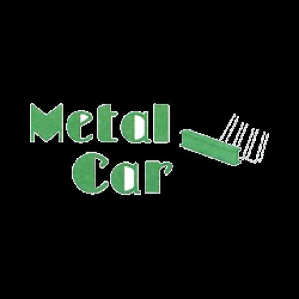 Logotipo de Metal Car