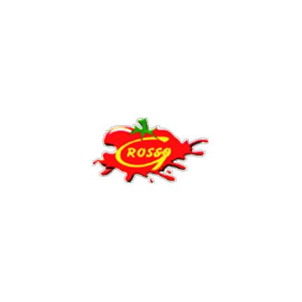 Logo van Pizzeria Ristorante Grosso Pomodoro