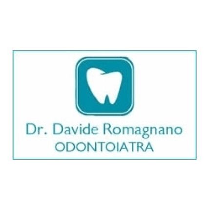 Logo de Studio Dentistico Dr. Davide Romagnano