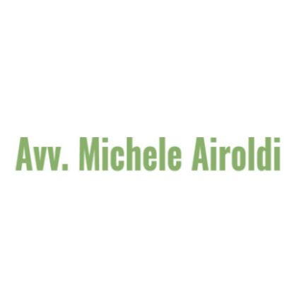 Logotyp från Airoldi Avv. Michele