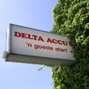 Accu Centrale Delta BV