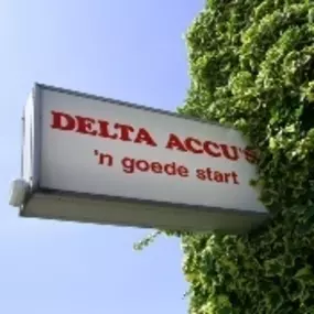 Accu Centrale Delta BV