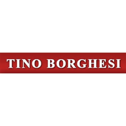 Logo van Tino Borghesi